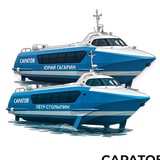 Валдай Саратов