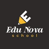 EDU NOVA SCHOOL xususiy maktabi rasmiy kanali