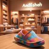 دمپایی و صندل اندیشه