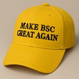 $MBGA-MAKE BSC GREAT AGAIN