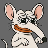 RAMO | RATO’S YOUNGER BROTHER