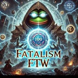 FatalismFTW