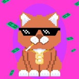 Boss Cat $BOSSCAT Community