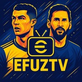 Efootball 🏆 Chempionat EFUZTV⚡⚡⚡