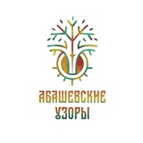 Абашевские узоры