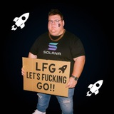 Lets Fucking Go $LFG