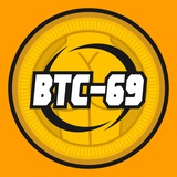 BTC-69 | Butthole Tightening Coin