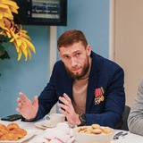 Павел Сергеевич