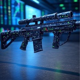 AlphaSniper Lounge
