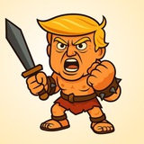 Trump Clash $TRUMP