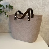 Сумки из шнура