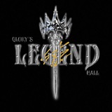 𝐒𝐊𝐙: GLORY'S LEGEND HALL.