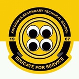 KOFORIDUA SECTECH OLD STUDENTS ASSOCIATION 🟡⚫
