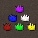 Partyhats Portal