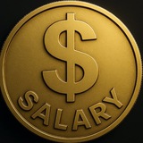 Salary On SOL