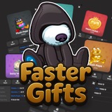 Faster Gifts ⚡️