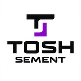 TOSHSEMENT Rasmiy guruhi