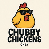 $CHBY