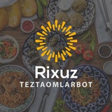Tez Taomlar