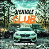 VEHICLE CLUB 🫀🖤"
