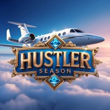 Hustler Season