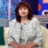 Нина Николаевна Ключук