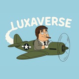 Luxaverse News