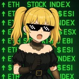 ETH STOCK INDEX - PORTAL