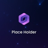 Place Holder Terminal Group