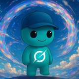 $GROKLET | GROK'S MASCOT | ETHEREUM