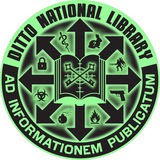 Ditto National Library