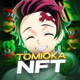 TOMIOKA NFT