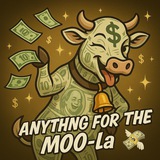 $CashCow channel