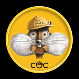 Chipmunks Of Crypto