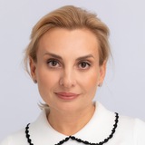 Психолог, коуч ICF Анна Кешишева