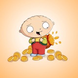 Stewie griffin $STEWIE