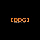 Buyback Glitch