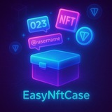 EasyNftCase