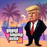 Grand Trump Auto $GTRUMP
