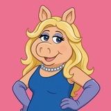Miss Piggy OG CTO