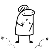 Stick Cook $STICKCOOK