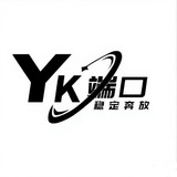 YK公益项目主频道