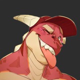 Фурри Драконы - Guys Furry Dragons - [GFD]