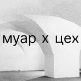лаборатория муар х цех