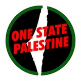 One State Palestine