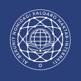 Al-Beruniy nomidagi xalqaro maktab-internati