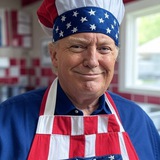 LHC - Let him cook