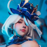 COS 与 少萝