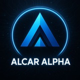 𝗔𝗟𝗖𝗔𝗥 𝗔𝗟𝗣𝗛𝗔 - 𝗢𝗙𝗜𝗖𝗜𝗔𝗟