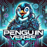 Penguin Verse